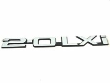 Genuine New ROVER 2.0 LXI BOOT