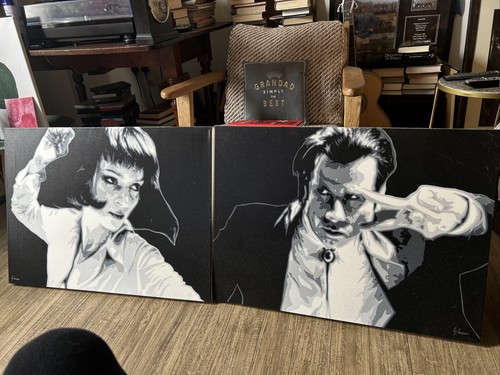 Print ioannou - print, by