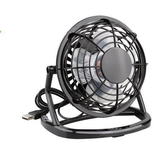 Usb fan mini portable desktop - usb,