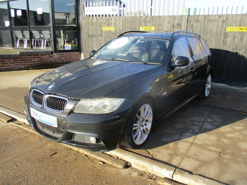 Bmw series msport - bmw, 3