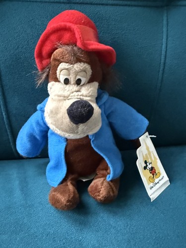 Disney parks brer - disney, beanie