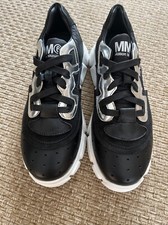 Maison Margiela MM6 Leather