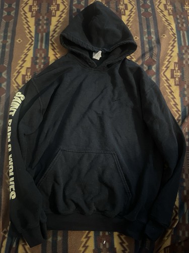 Kanye west saint pablo general - saint,