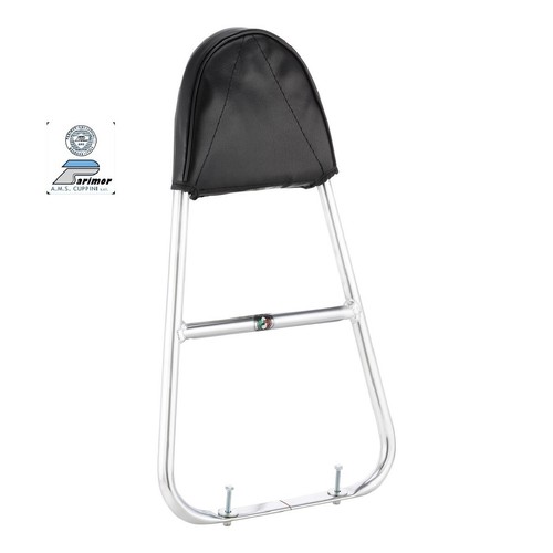 Vespa gts 250 - 300, backrest