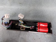 Whelen Edge Ultra 9M Lightbar UB412 Strobe Power Supply Woodway 12v, 1169, 70