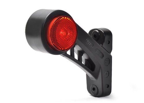 Van nearside led - led, marker