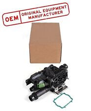 COOLANT THERMOSTAT HOUSING FOR