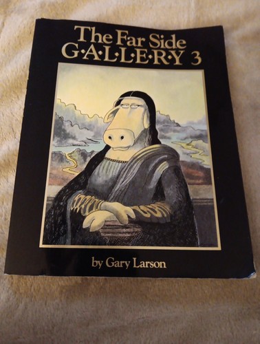 The far side gallery - the, #3