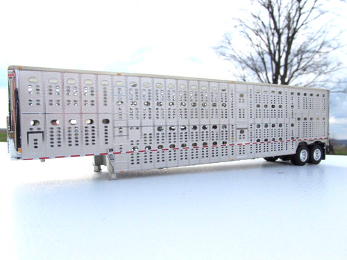 Dcp scale wilson - dcp,