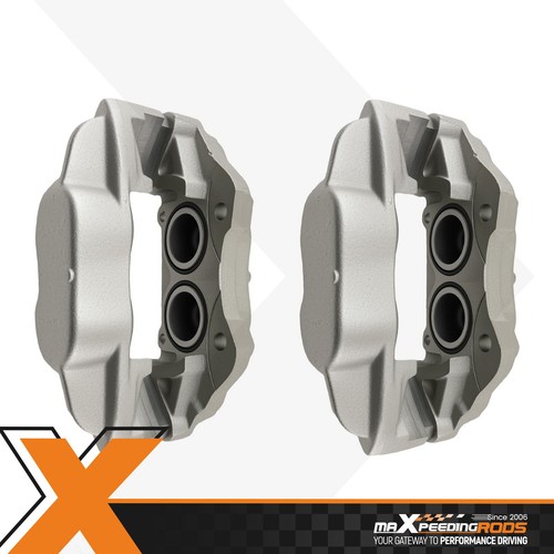 Pair front brake calipers for - pair,