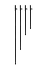 Fox Black Label Slim Bankstick - 9, 12, 18 or 24in / Rod Support / F