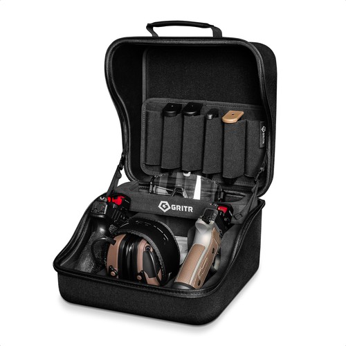 Gritr eva pistol case - gritr, for