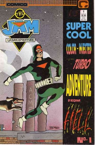 Jam super cool - jam,