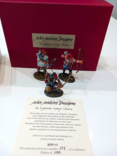 John jenkins designs wim - john,