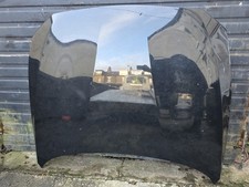 BMW 1 Series F20 F21 BONNET