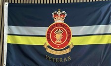 Army Catering Corps  5’ x