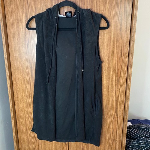 Catalina sleeveless hooded - catalina,