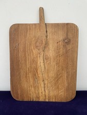 Large Vintage French Wooden