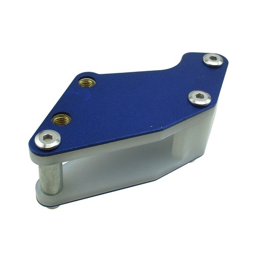 Rear swingarm guard - swingarm,