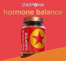 STARPOWA Hormone Balance Vegan