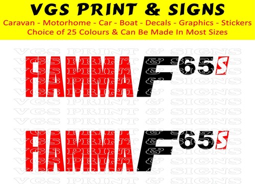 Fiamma f65 s - 2,