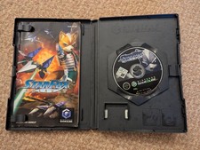 Star Fox Assault | Nintendo GameCube | PAL | In Wrong Box, see description 