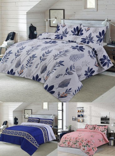 Microfibre complete leaves - complete,
