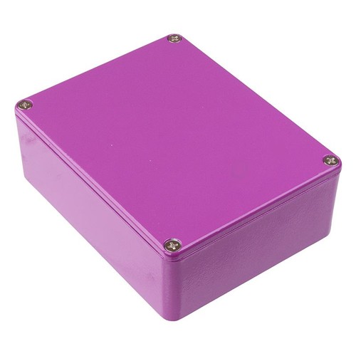 1590bbspr hammond purple die - purple,