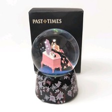 Past times glitter musical - past,