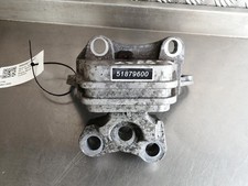 ALFA ROMEO GIULIETTA ENGINE