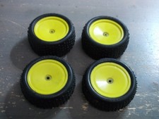 W-5631 W-5641 Tire & Wheel Set