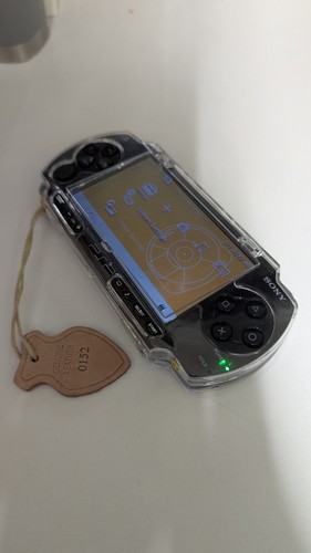 Sony psp 1000 play station - 1000(play,