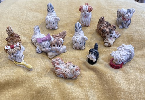 Peter fagan personality - peter, pups