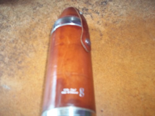 Hip flask stainless steel - hip,