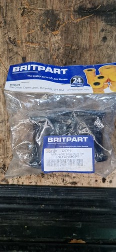 Britpart 0009367 rbx101690py - britpart,