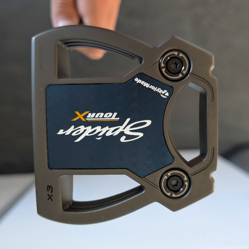 Taylormade spider tour - taylormade, x