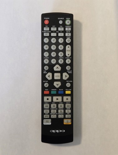 Genuine oppo remote for - remote,