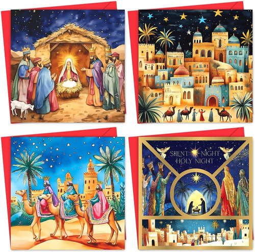 Pack charity christmas - charity,
