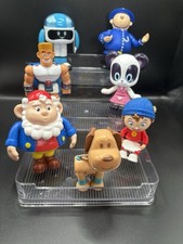 Noddy & Friends Toy Figures