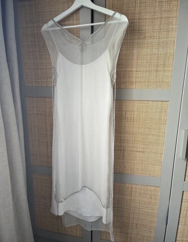 Bamford pure silk hand - bamford,