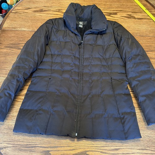 Calvin klein duck down - klein,