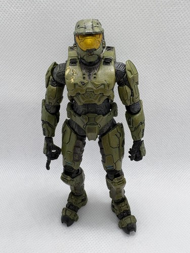 Halo master chief - master, spartan
