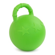 Coco Equestrian Green Horse