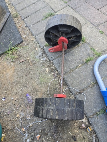Bosch rotak ergoflex - rotak,