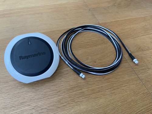 Raymarine auto pilot 1 - raymarine, ev-1