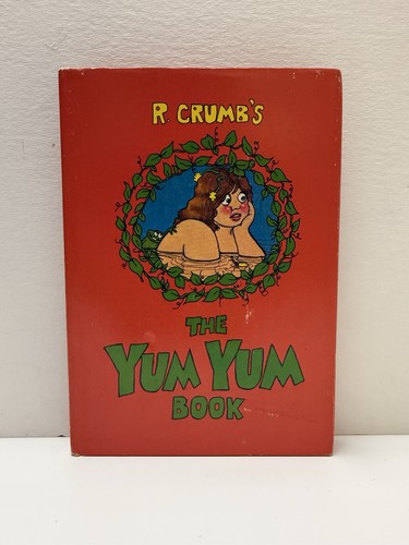 Crumb the yum - r.,