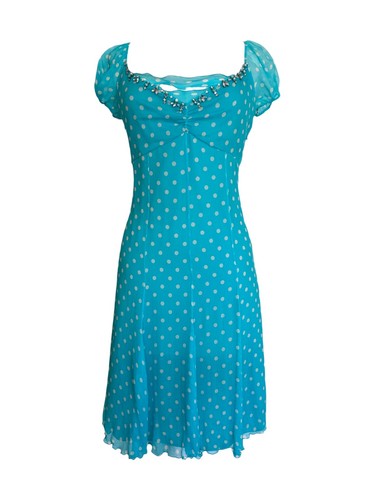 Blugirl blumarine turquoise - blumarine,