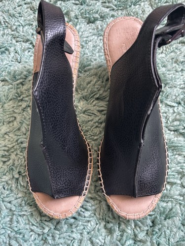 Ladies size next black - ladies,