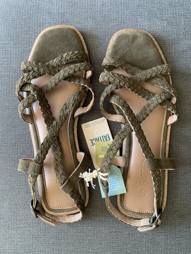 Fatface estelle sandals - fatface, 5