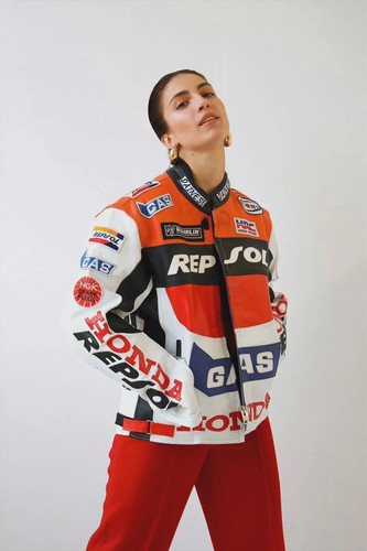 Honda repsol racing motorbike - racing,